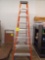 Werner 8ft Ladder