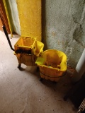 Mop Buckets