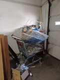 Shopping Carts Of Misc