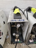 Sil Air Compressor