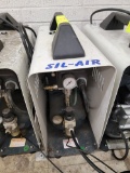 Sil Air Compressor