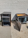 Double Stack Combi Oven