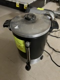 Percolator Coffee Pot