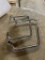 Yamaha V-Star 1100 Classic Saddlebag Supports