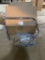 Yamaha XVS 1100 Classic Saddlebag Support