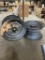 Honda TRX 300 Rims