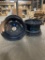 Rhino Rims x2