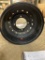Rim #502091 12x6.0 AT