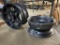 Rims x2  14x6.0