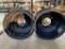 Rims x2   12x8.0