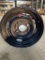 Rim x1   12 x 6.0 AT