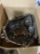 Yamaha Crank Case Cover
