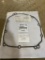 Kawasaki Clutch Cover Gasket