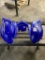 Yamaha Raptor 700R Rear Fender