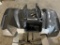 Yamaha Rear Fender