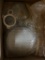 Suzuki Clutch Cover