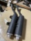 Yamaha 5Tg YFZ 450 Exhaust