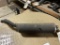 YFZ 450 Slip On Exhaust