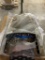 Yamaha XVS1100A Silverado Windshield Tall