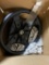 Rhino Steering Wheel