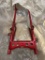 Yamaha Rear Frame