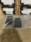 Yamaha Passenger Floorboard Mount Kit
