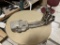 Kawasaki EXHAUST PIPE ASSY 1