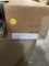 Yamaha XVS1100A Silverado Windshield Low