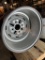 2008 Grizzly 350 Rims