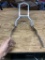 V-Star 65- Custom Up Right Back Rest Side Arms