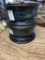 Grizzly 700 Front Rims