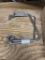 Yamaha V Star 650 Saddle Bags Support