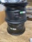 Yamaha x2-x4 Rims