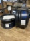 King Quad 750 Front Rims