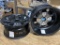 R-Max 4 Rims