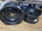 Kodiak 450 Rims