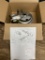 Honda Gear Assy