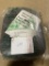 Kawasaki Vulcan Studded Black Sissy Bar Pad