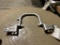Yamaha Rear Carry Bar