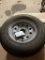 Trailer Tire