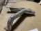 Exhaust Pipe Assy 2 V-Star 1300