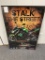 Stalk The Street Poster