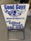 Good Guys Sign