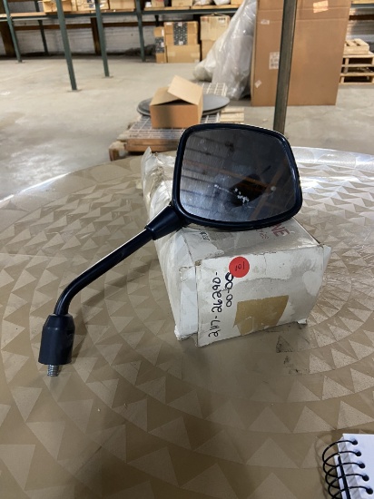 Yamaha Mirror