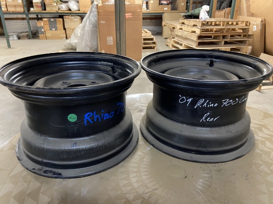 Rims Rhino 700 12x7.5 AT