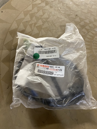 Yamaha Front Stop Switch Kit