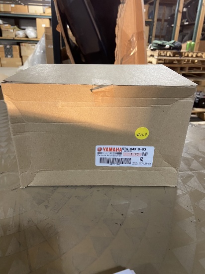Yamaha Replacement Light