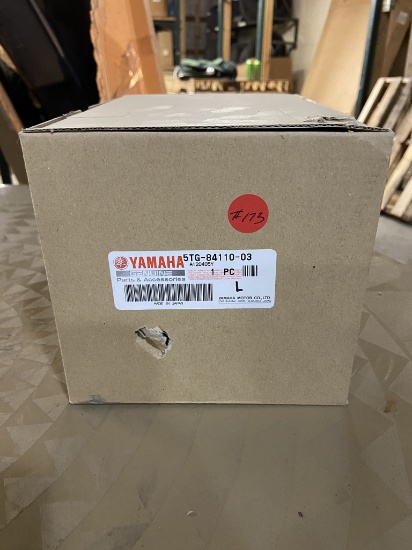 Yamaha Replacement Light  L