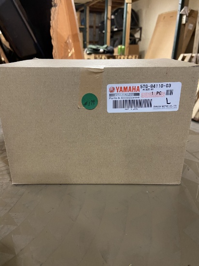 Yamaha Replacement Light L
