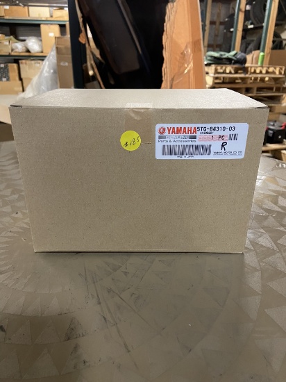 Yamaha Replacement Light R